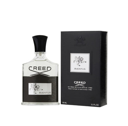 Creed Aventus eau de parfum spray vial-8.1oz [men]