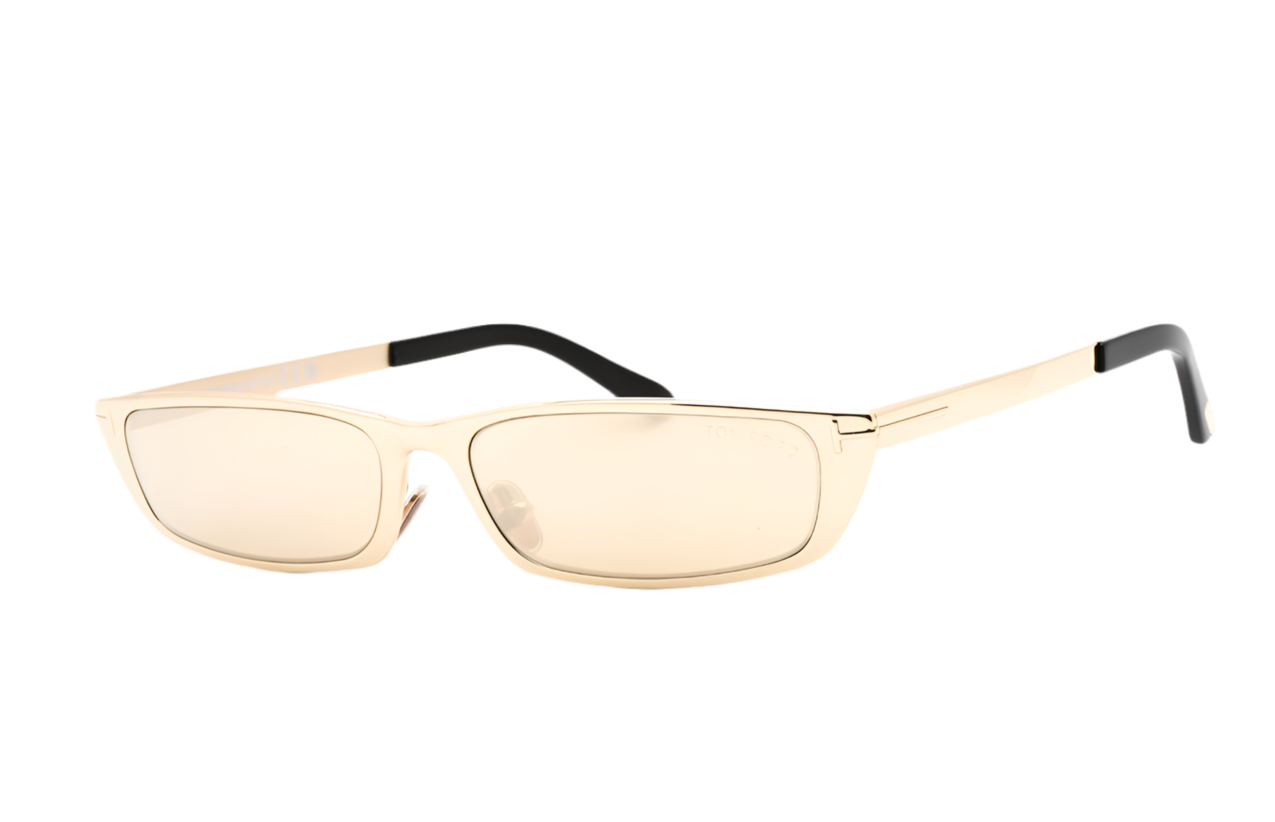 TOM FORD EVERETT SUNGLASSES