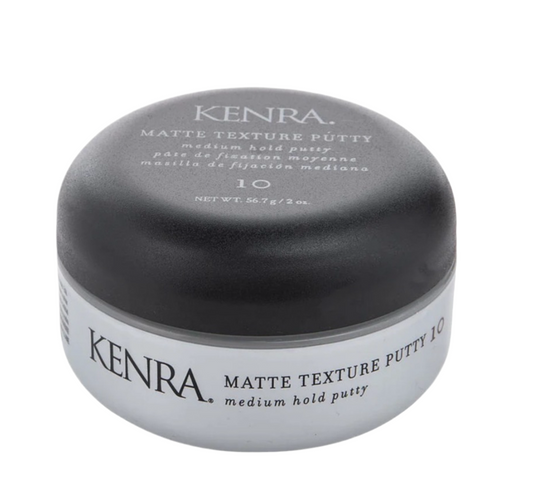 Kenra matte texture putty #10 2 oz