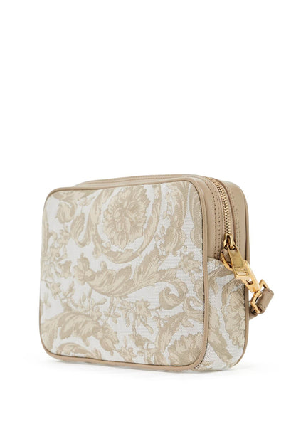 Versace Versace baroque jacquard