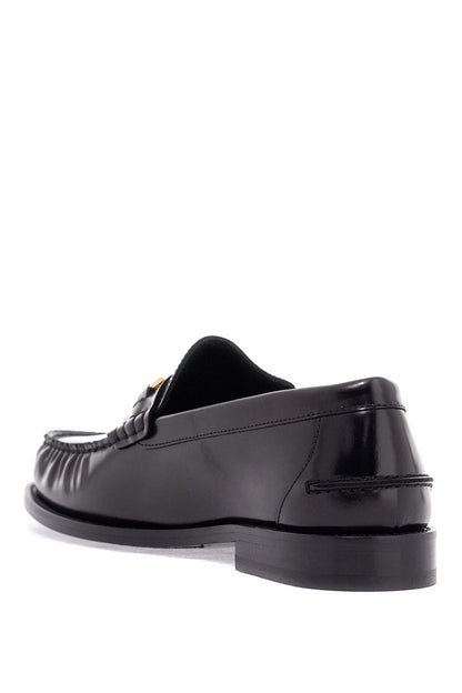 Versace medusa '95 loafers