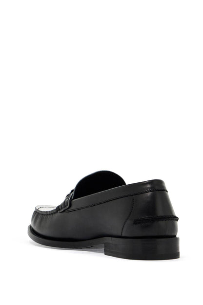 Versace Versace medusa '95 loafers