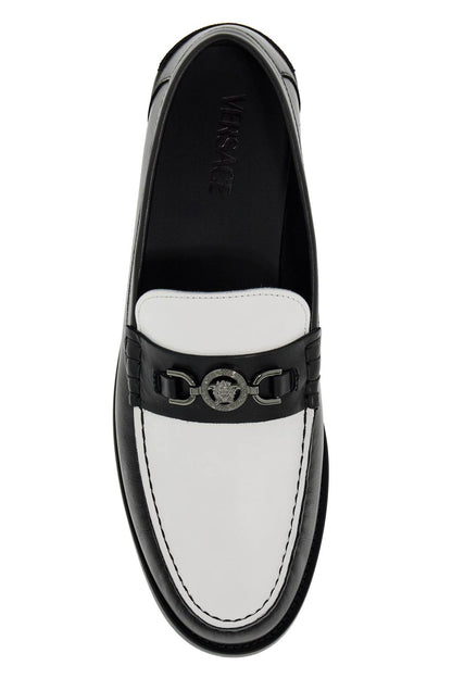 Versace Versace medusa '95 loafers