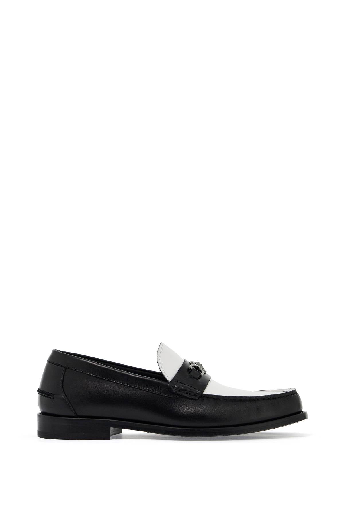 Versace Versace medusa '95 loafers