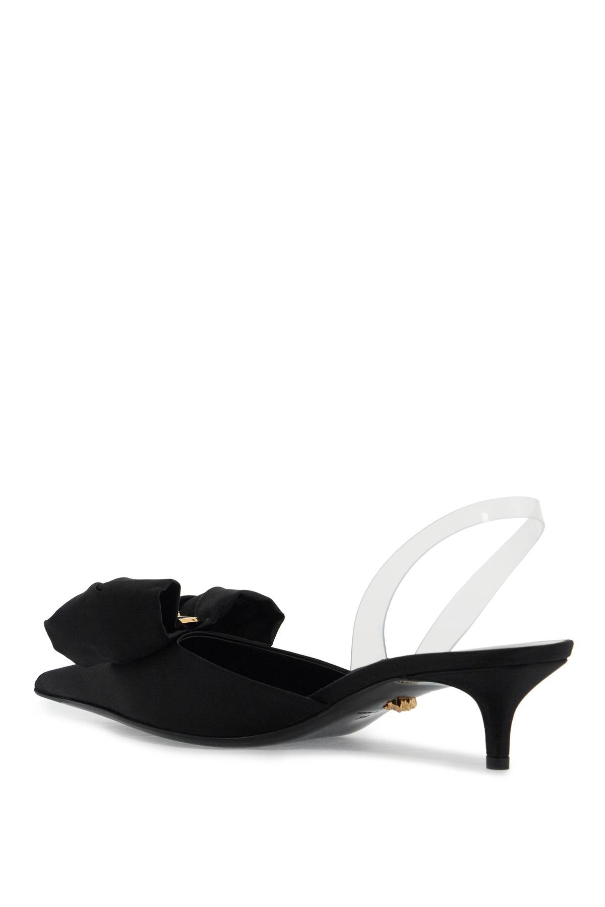 Versace Versace slingback alia