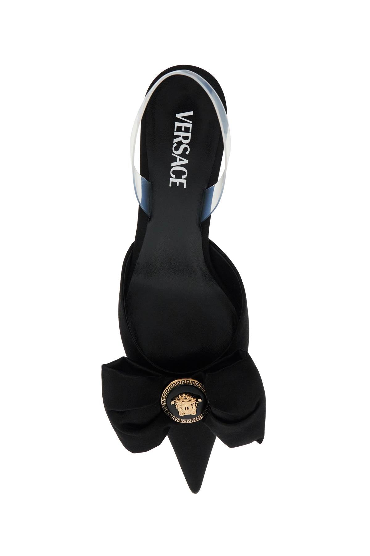 Versace Versace slingback alia