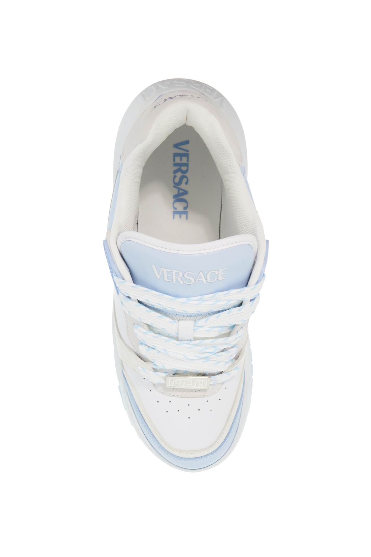 Versace Versace odyssey sneakers