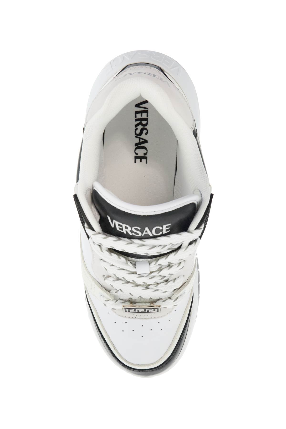 Versace Versace odyssey sneakers