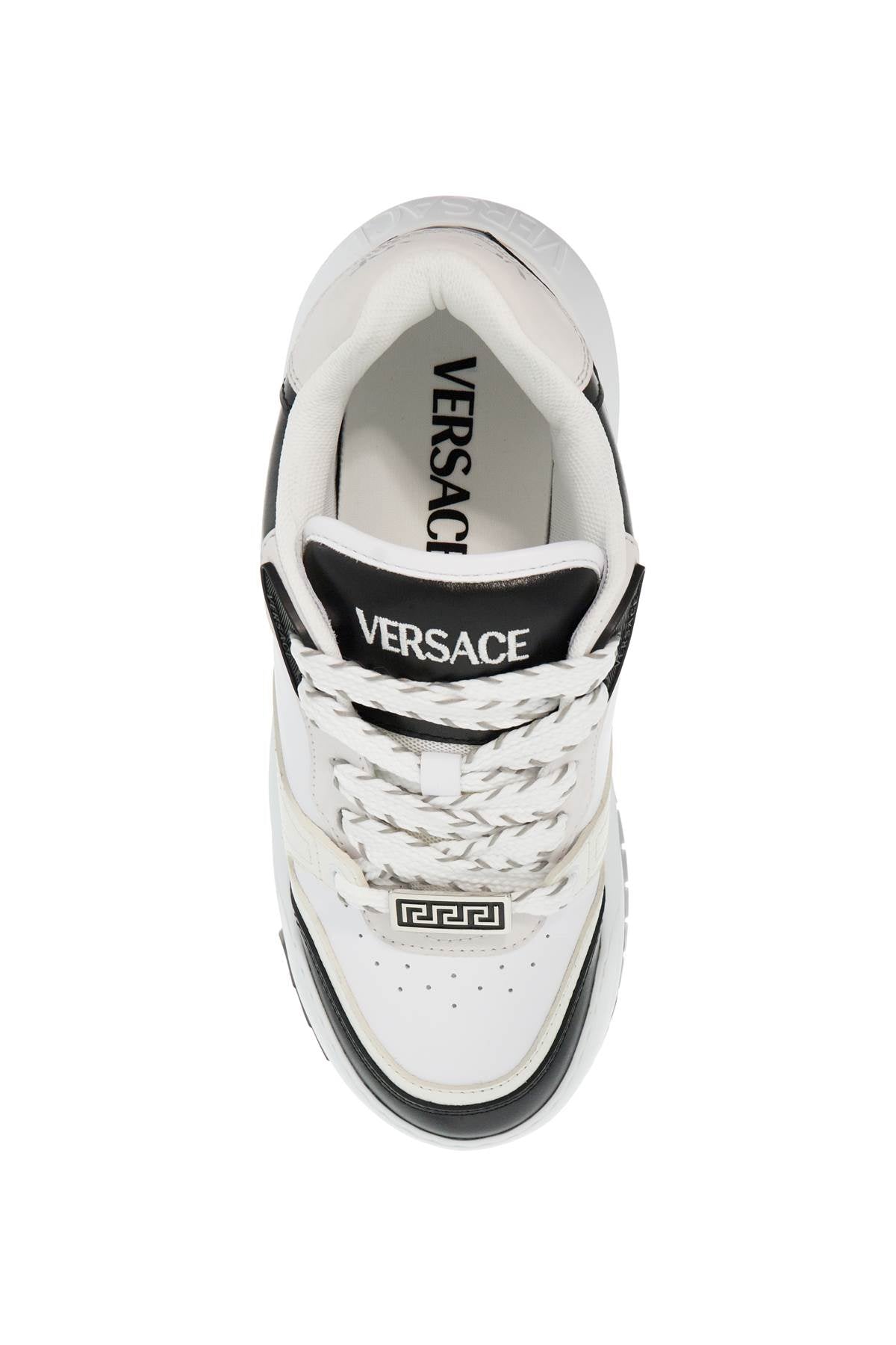 Versace Versace odyssey sneakers