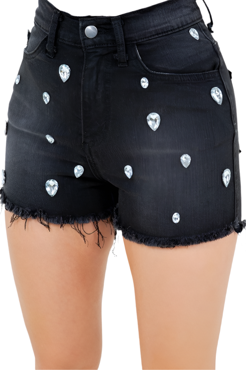 DIAMONDS ARE FOREVER SHORTS