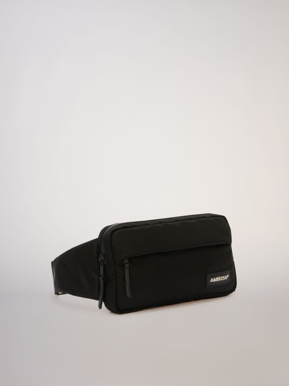 Ambush Ambush Bags.. Black