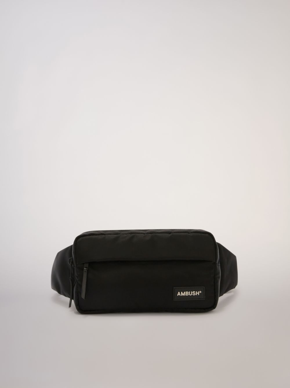 Ambush Ambush Bags.. Black