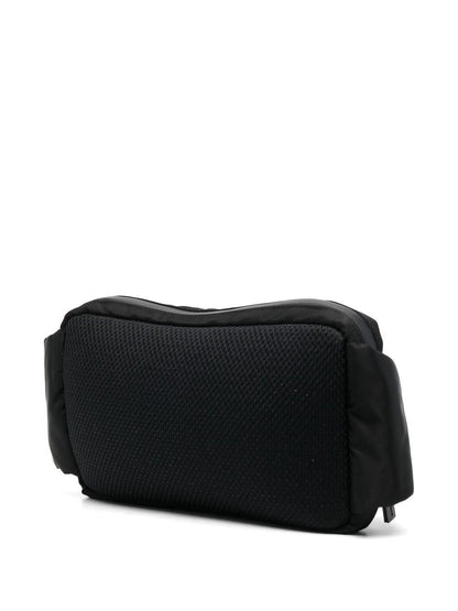 Ambush Ambush Bags.. Black