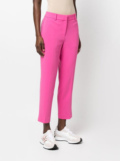 MMK MMK Trousers Fuchsia