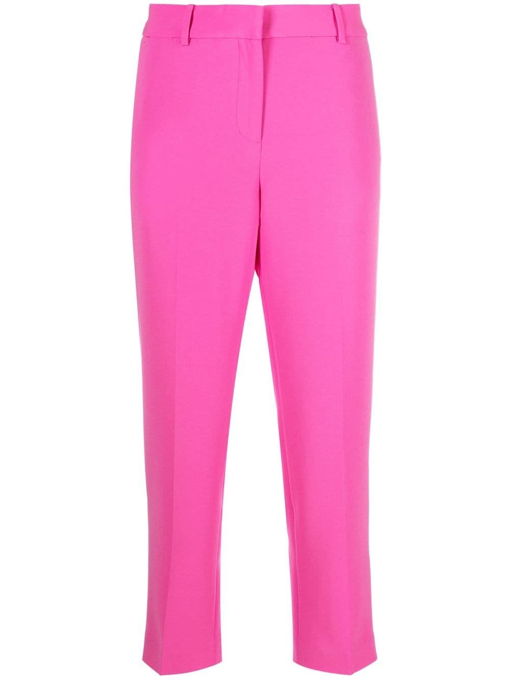 MMK MMK Trousers Fuchsia