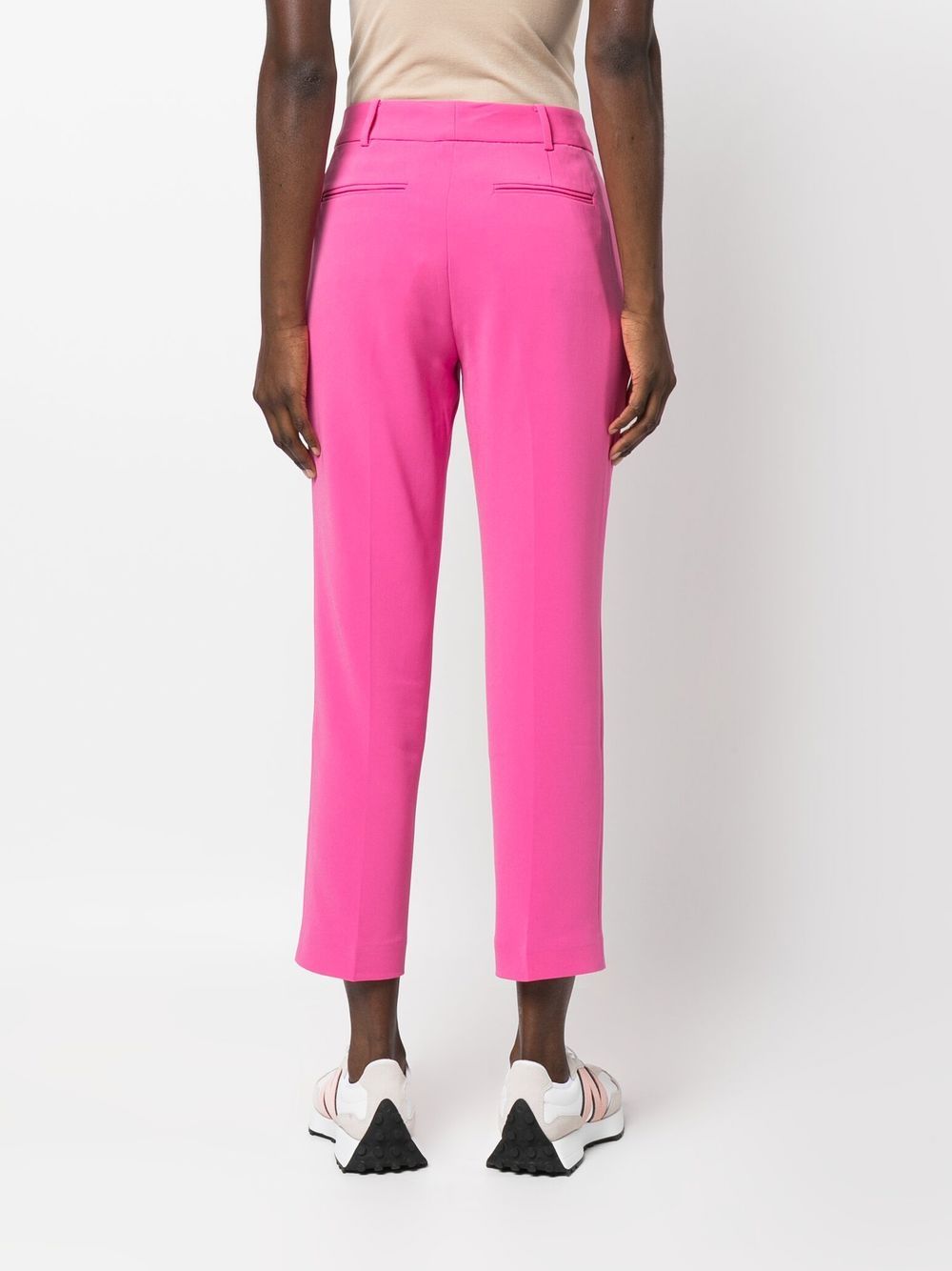 MMK MMK Trousers Fuchsia