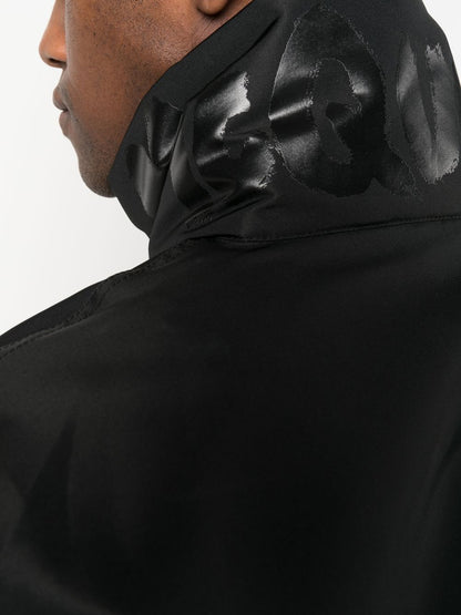 Alexander Mcqueen Alexander McQueen Coats Black