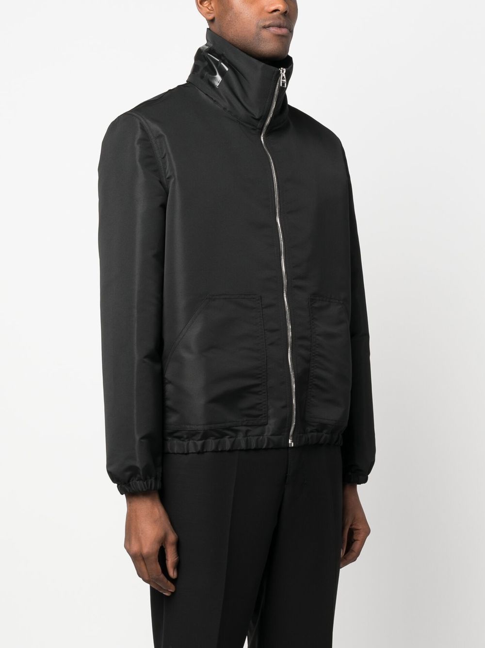 Alexander Mcqueen Alexander McQueen Coats Black