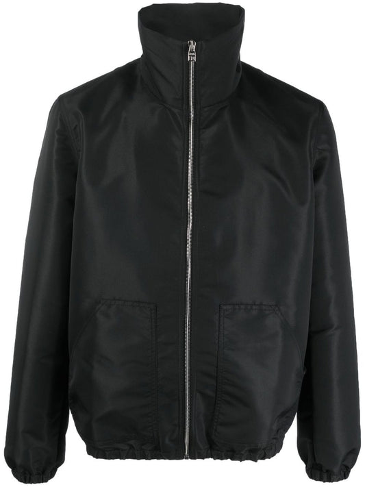 Alexander Mcqueen Alexander McQueen Coats Black