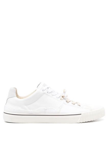 Maison Margiela Maison Margiela Sneakers White