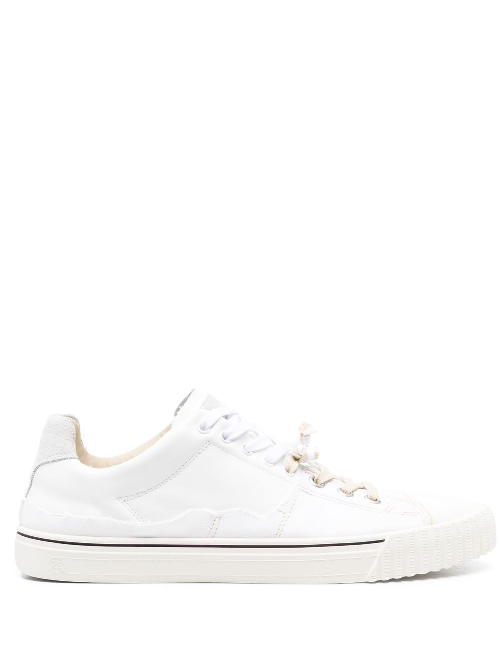 Maison Margiela Maison Margiela Sneakers White