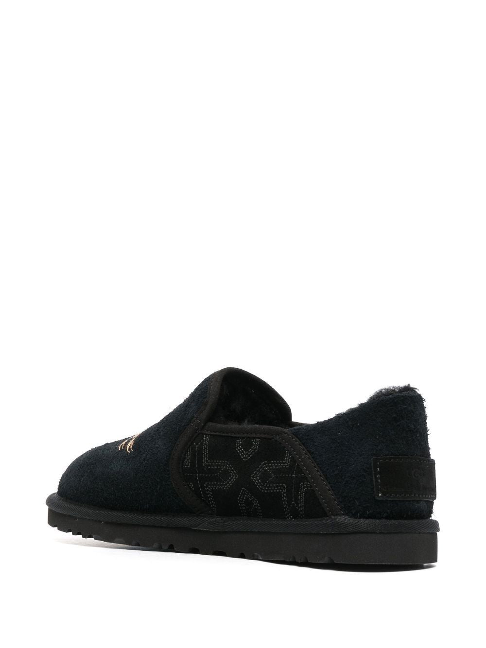 Ugg X Cotd UGG X COTD Sandals Black