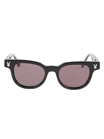 Pleasures Pleasures Sunglasses Black