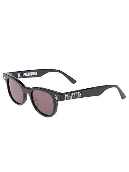 Pleasures Pleasures Sunglasses Black