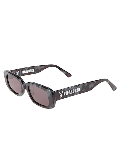 Pleasures Pleasures Sunglasses Black