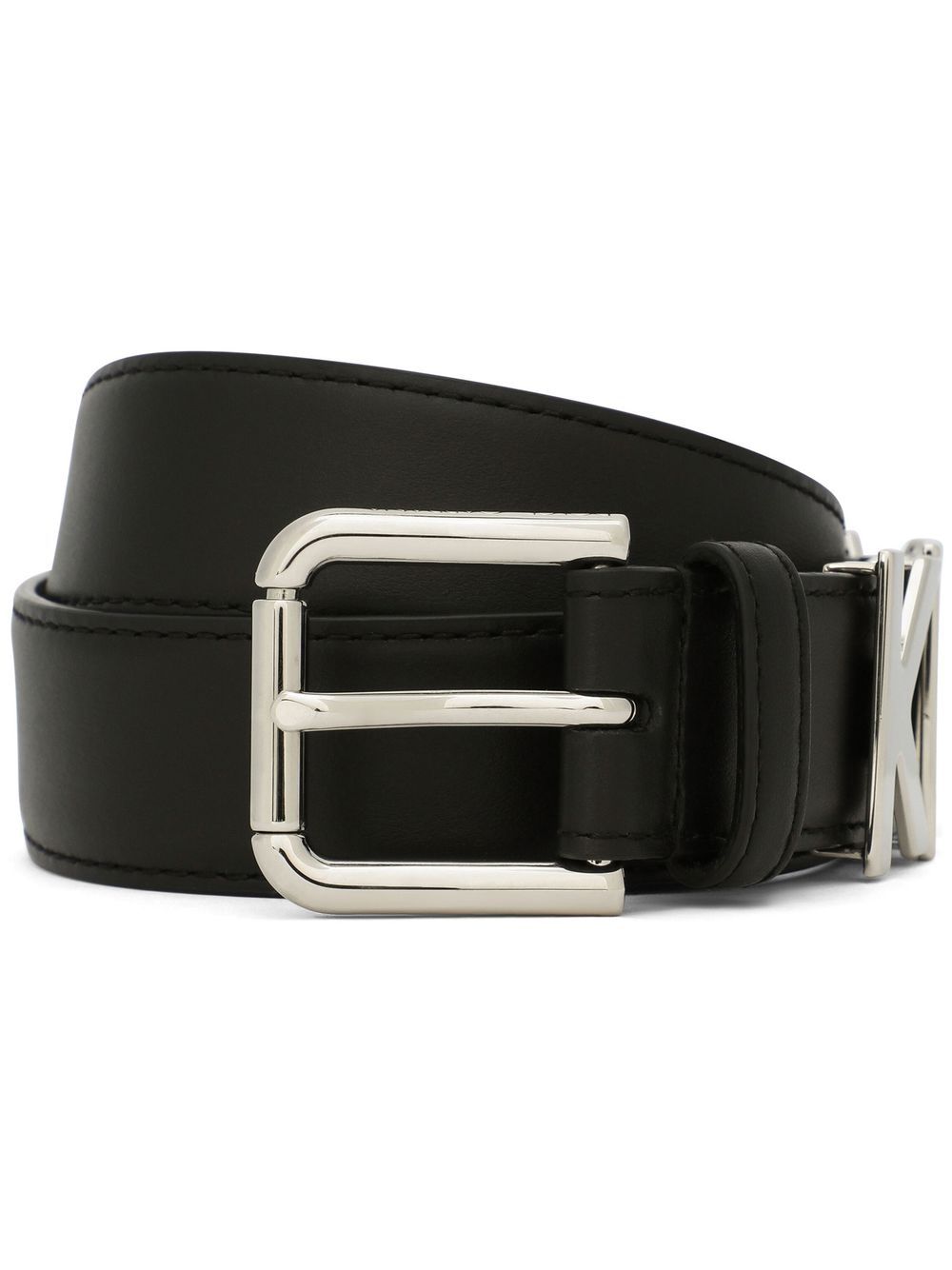 Dolce & Gabbana Dolce & Gabbana Belts Black