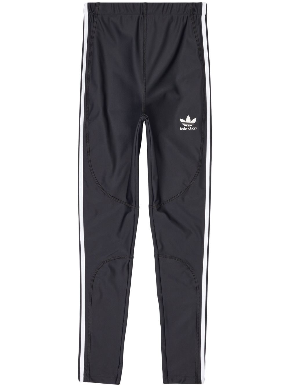 Adidas X Balenciaga Trousers Black