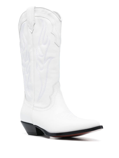 Sonora SONORA Boots White