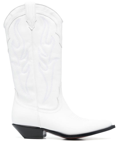 Sonora SONORA Boots White