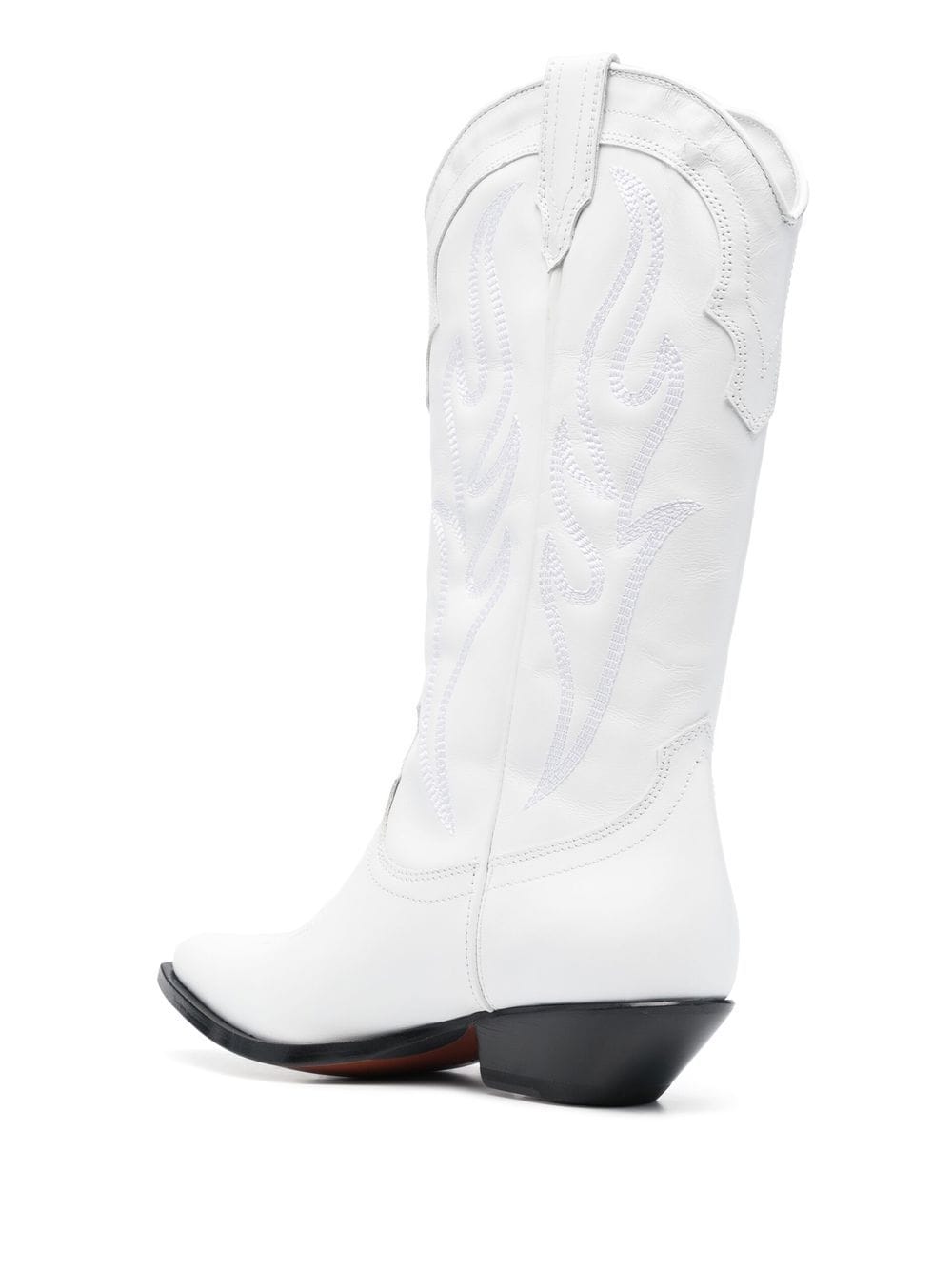 Sonora SONORA Boots White