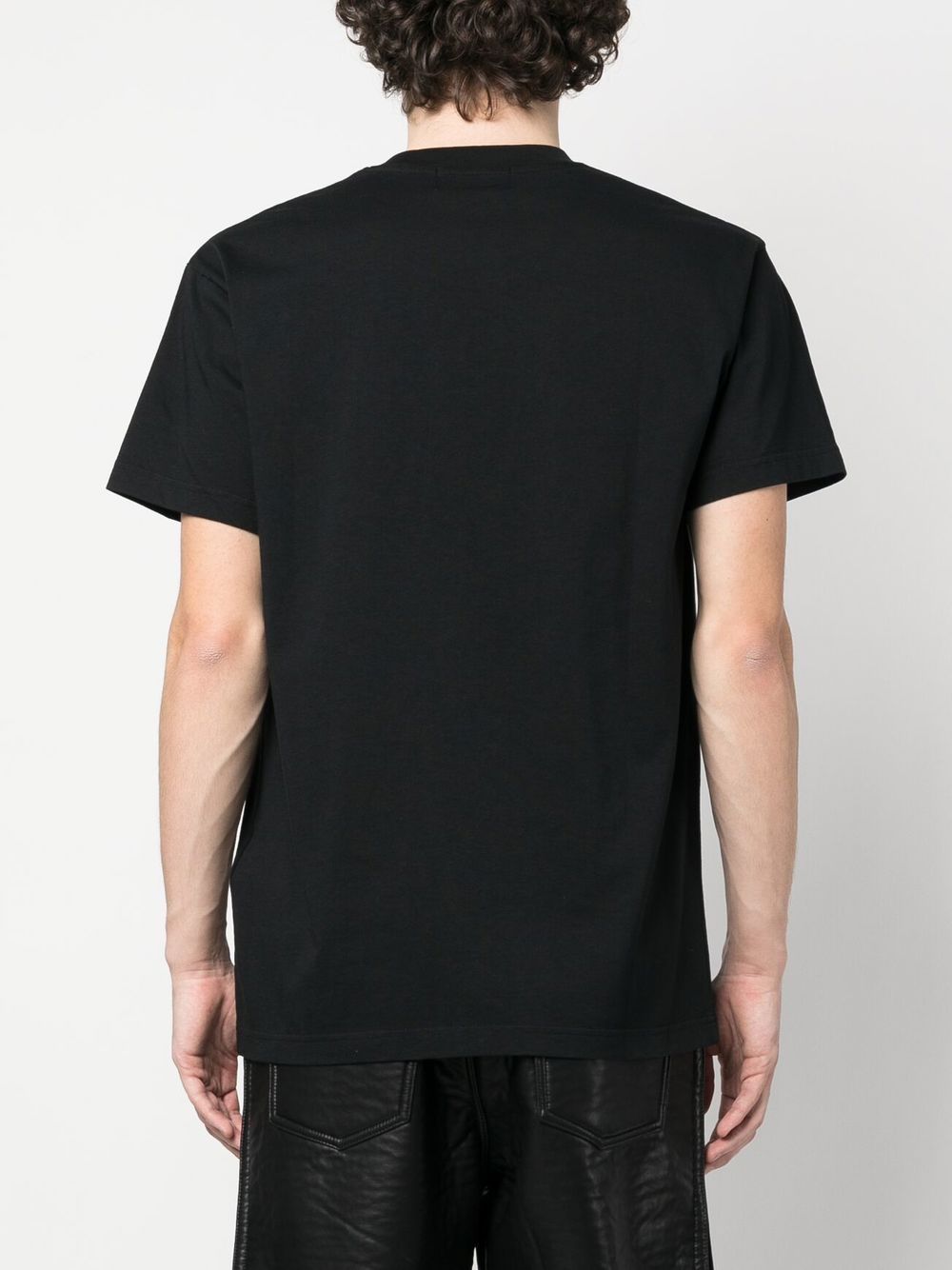 Ambush T-shirts Black