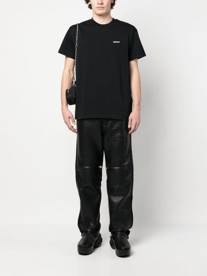 Ambush T-shirts Black