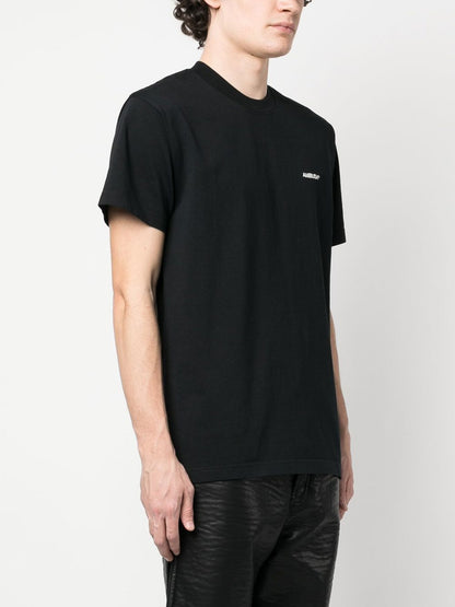 Ambush T-shirts Black