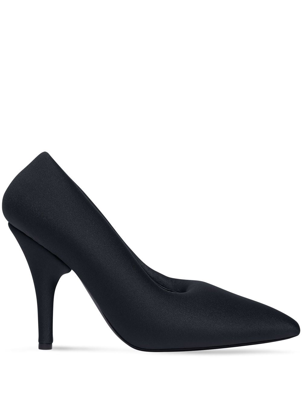 Balenciaga 110mm XL pumps