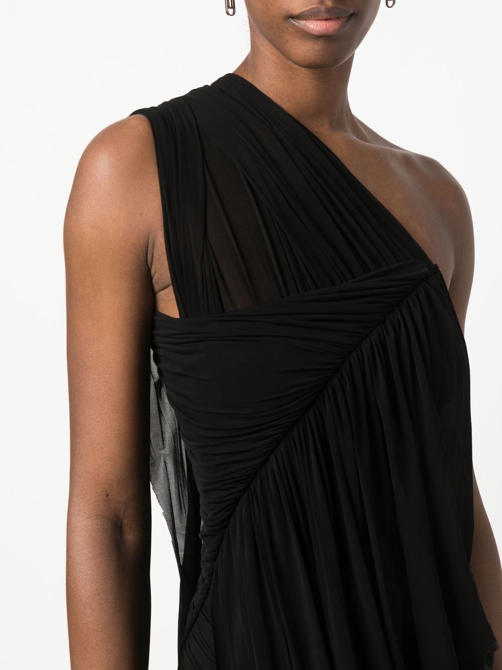 Rick Owens Rick Owens Dresses Black