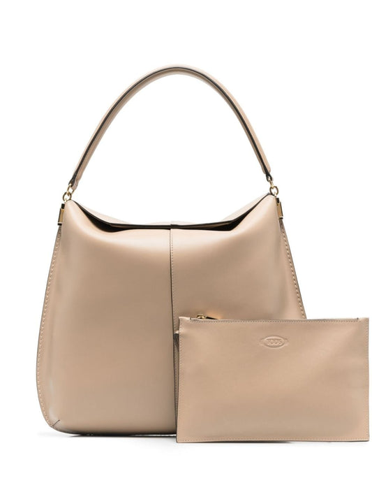 Tod'S Tod's Bags.. Dove Grey