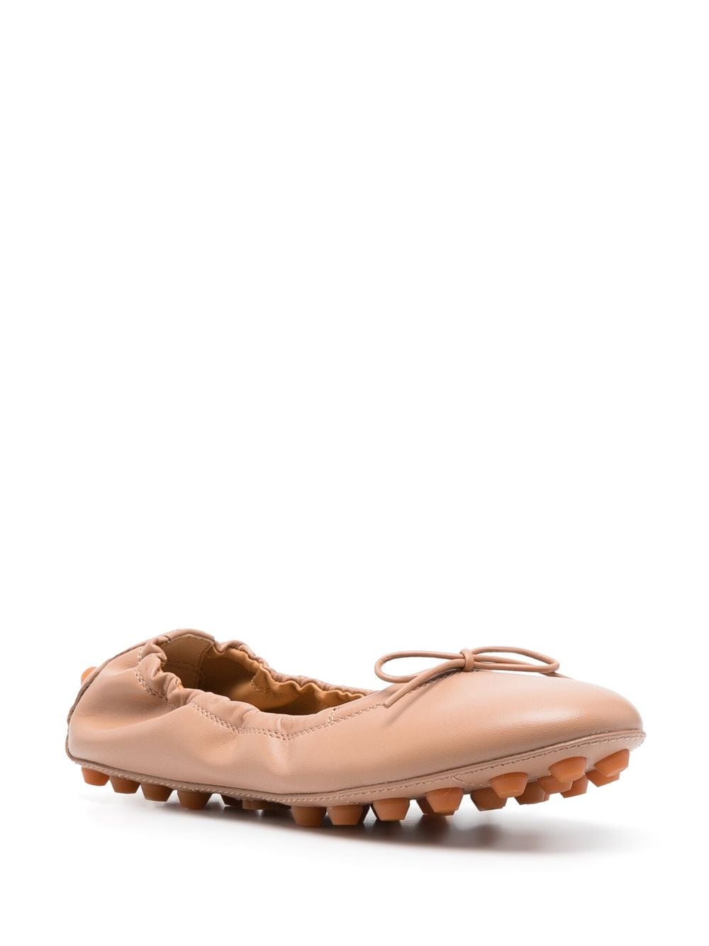 Tod'S Tod's Flat shoes Powder