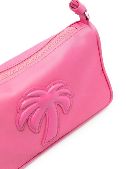 Palm Angels Palm Angels Wallets Pink