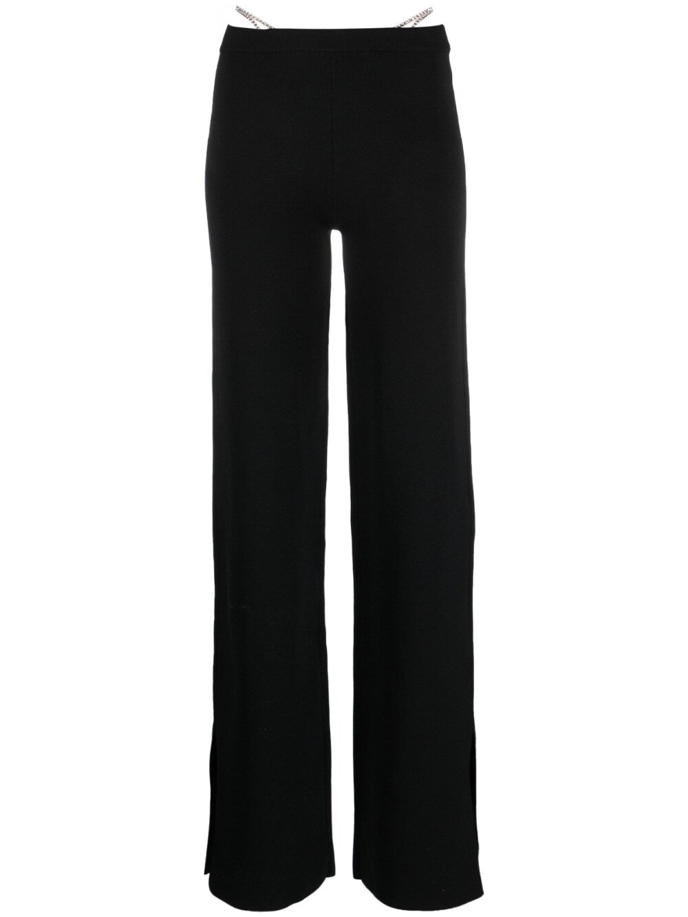 GCDS GCDS Trousers Black