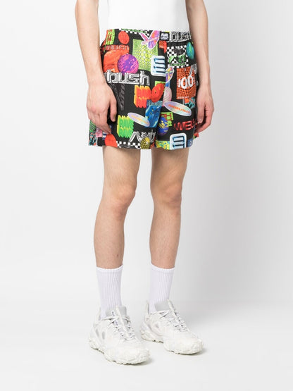 Ambush Ambush Shorts MultiColour