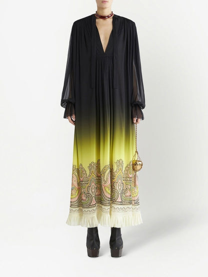 Etro Etro Dresses Black