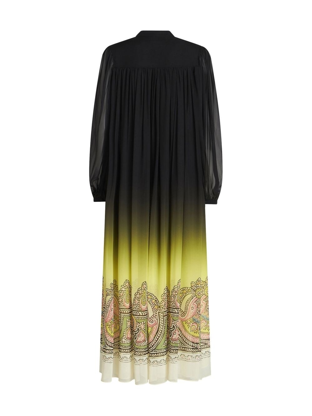 Etro Etro Dresses Black