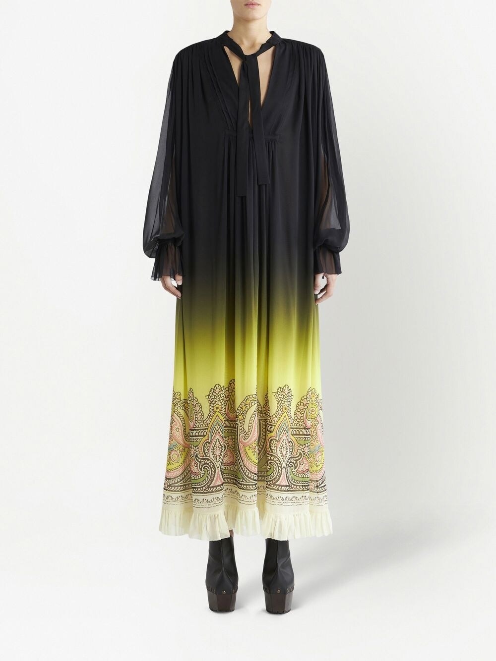 Etro Etro Dresses Black