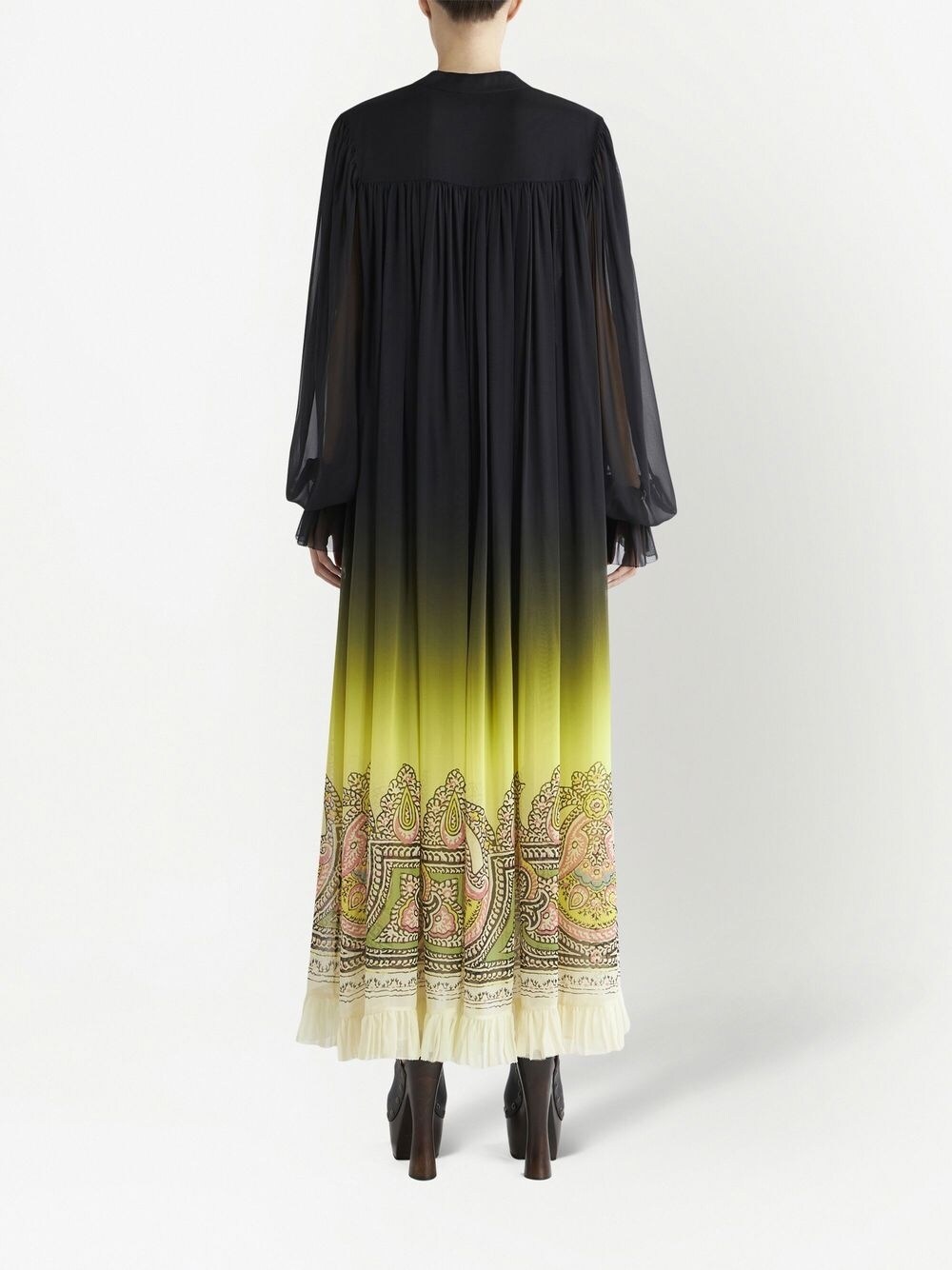 Etro Etro Dresses Black