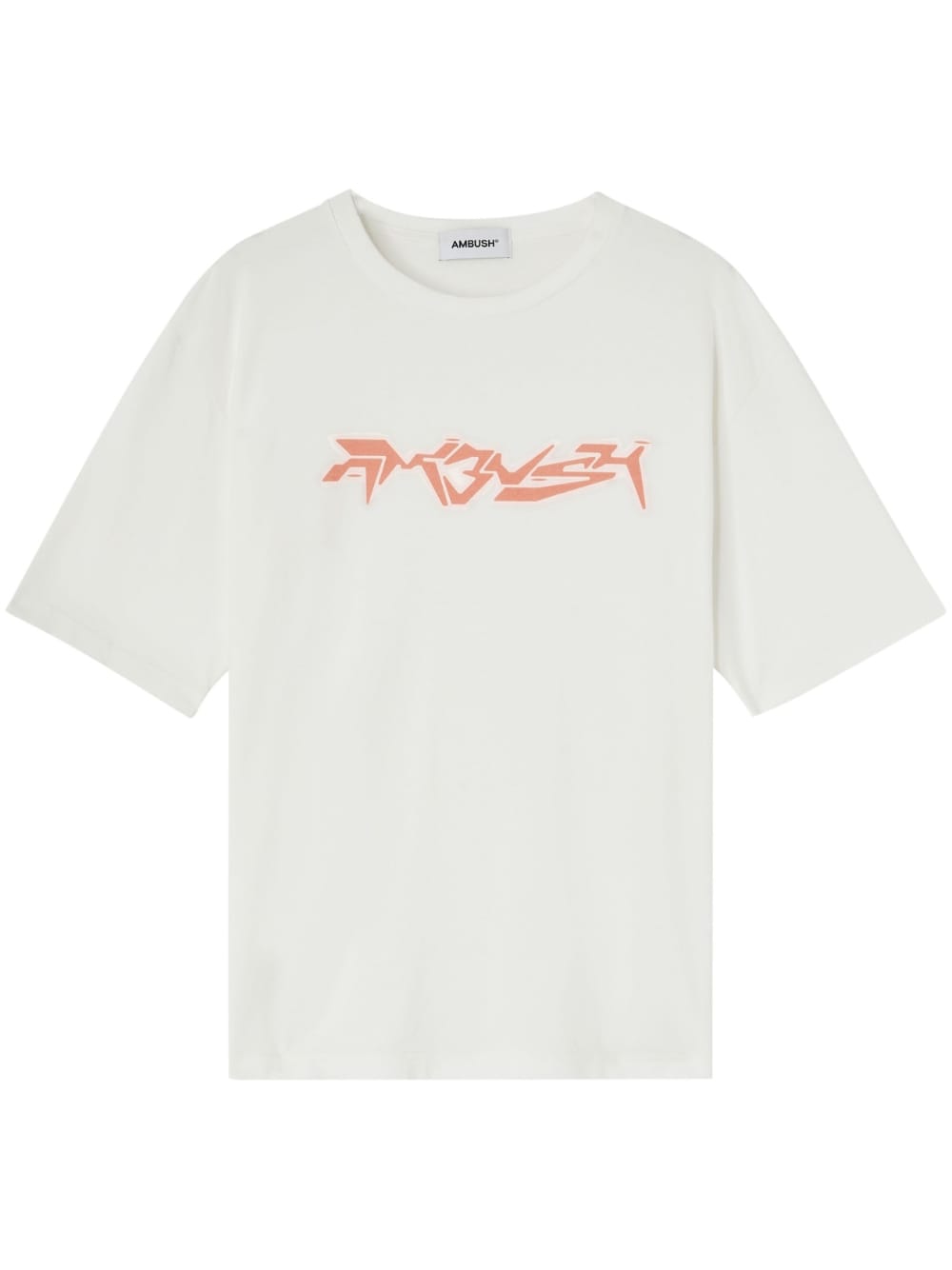 Ambush Ambush T-shirts and Polos White