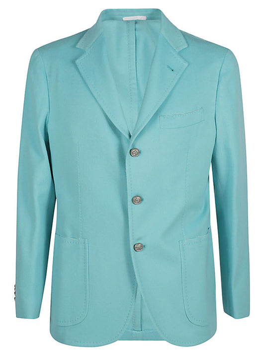 Sartorio Sartorio Jackets Clear Blue